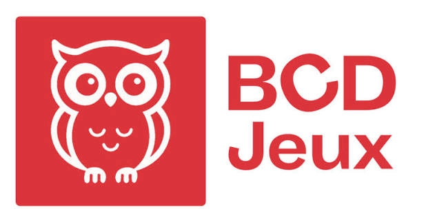 bcd jeux
