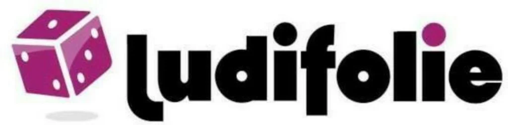bf logo ludifolie