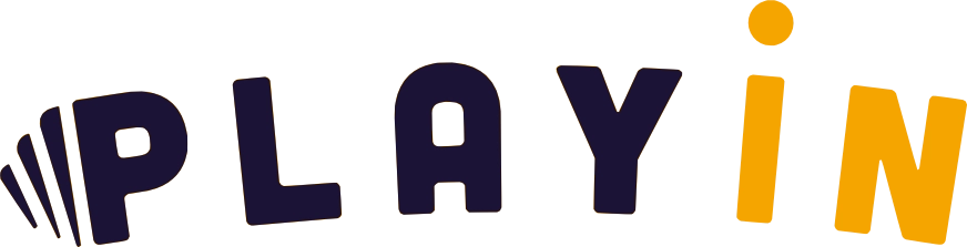 playin logo